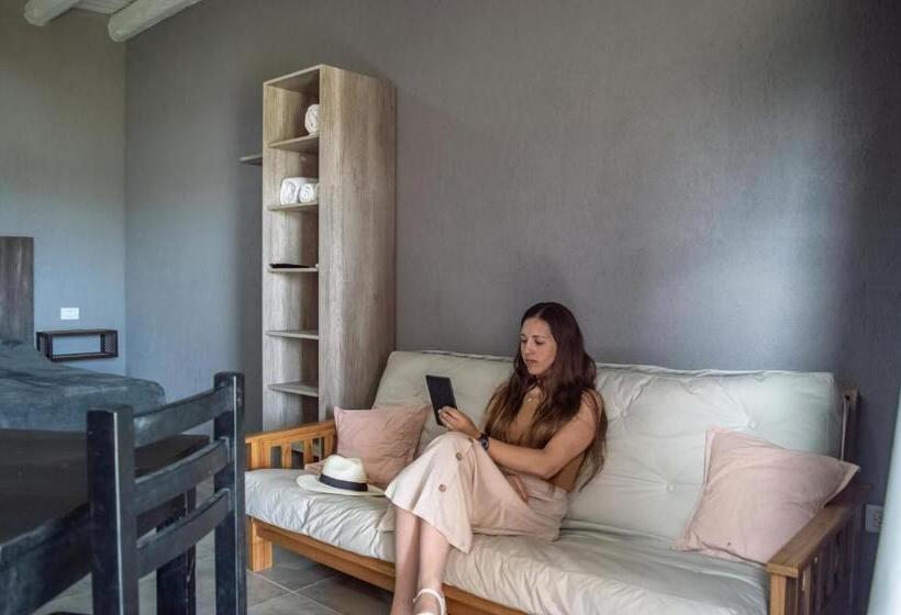 Отель Vista Chachingo Lodge