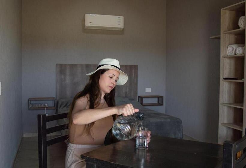 Отель Vista Chachingo Lodge