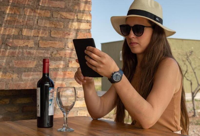 Отель Vista Chachingo Lodge