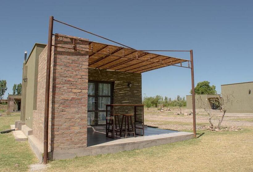 Отель Vista Chachingo Lodge