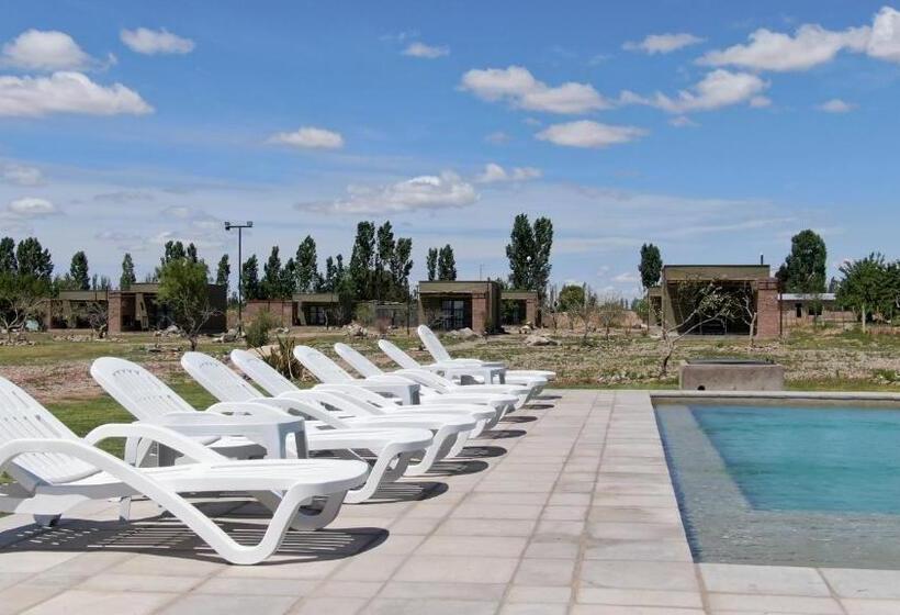 Отель Vista Chachingo Lodge