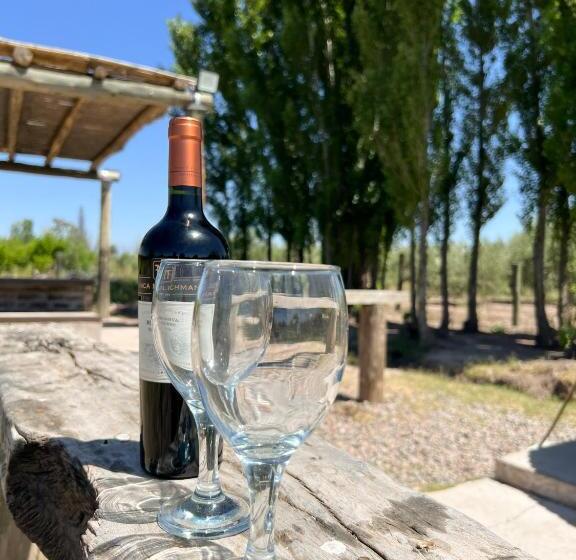 Отель Vista Chachingo Lodge