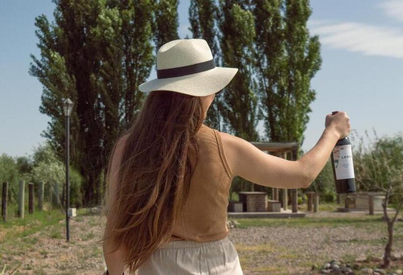 Отель Vista Chachingo Lodge