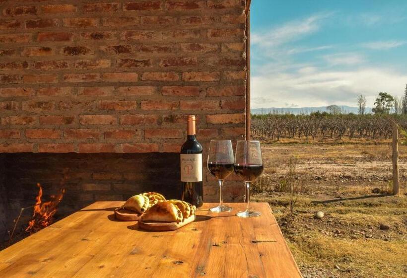 Отель Vista Chachingo Lodge