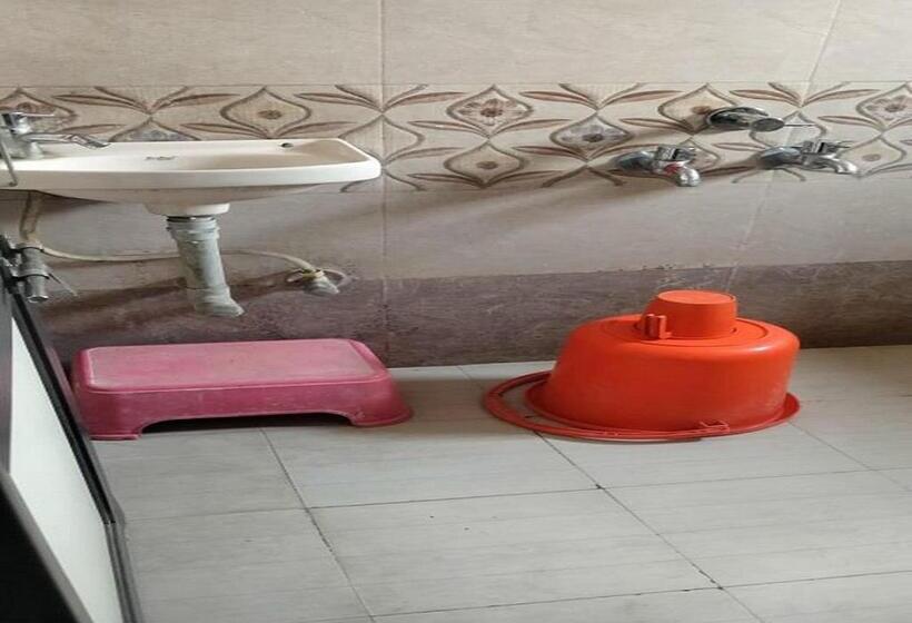 فندق Vyankatesh Washim