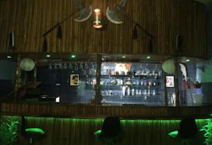 Отель We2 Haven Dimapur