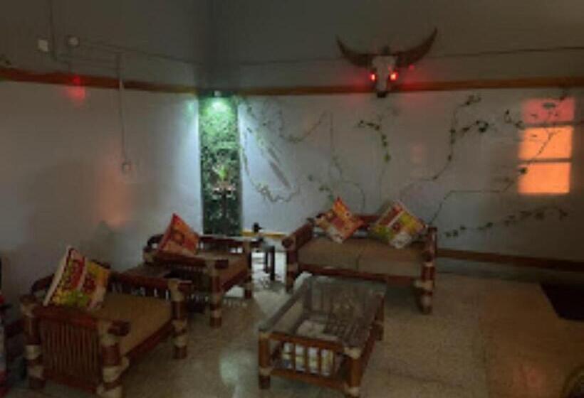 酒店 We2 Haven Dimapur