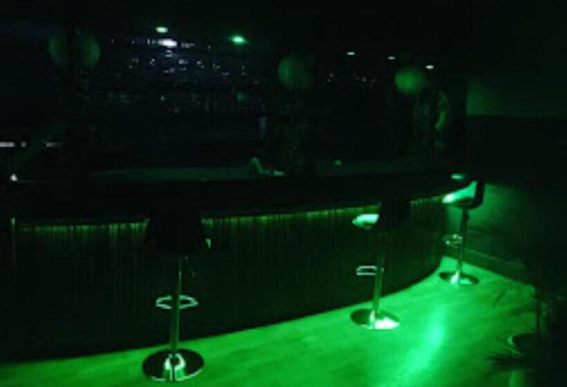 酒店 We2 Haven Dimapur