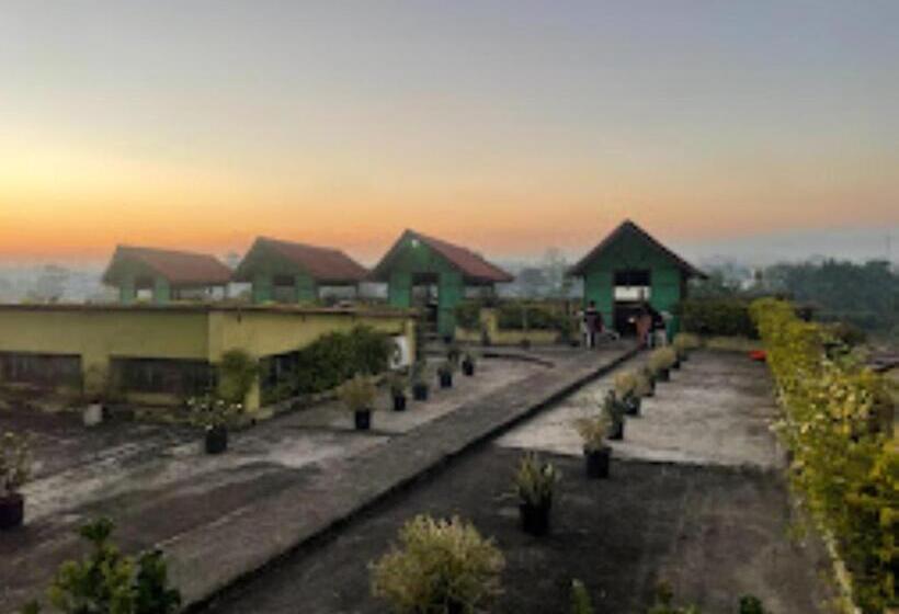 酒店 We2 Haven Dimapur