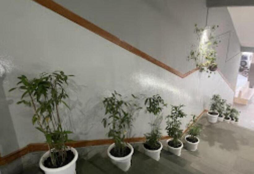 酒店 We2 Haven Dimapur