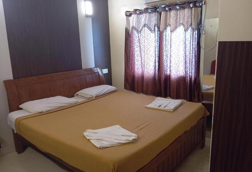 בית מלון כפרי Western Park