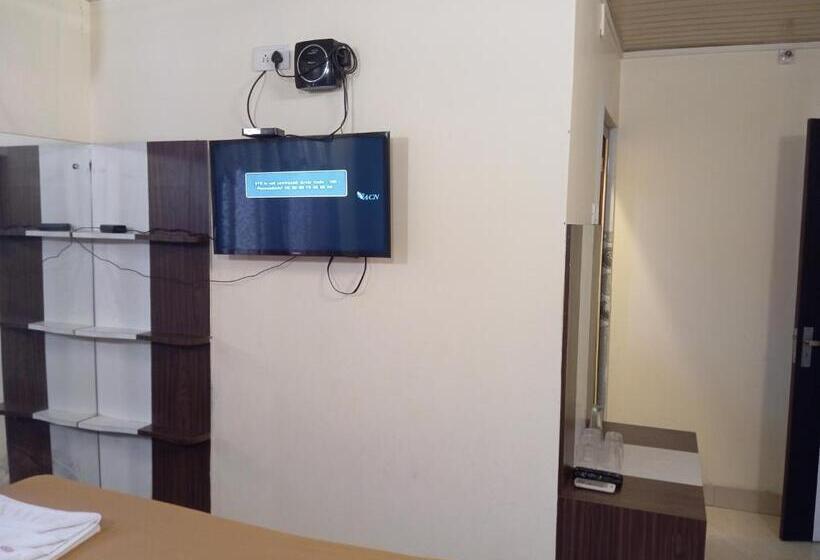 בית מלון כפרי Western Park