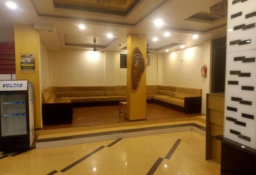 בית מלון כפרי Western Park