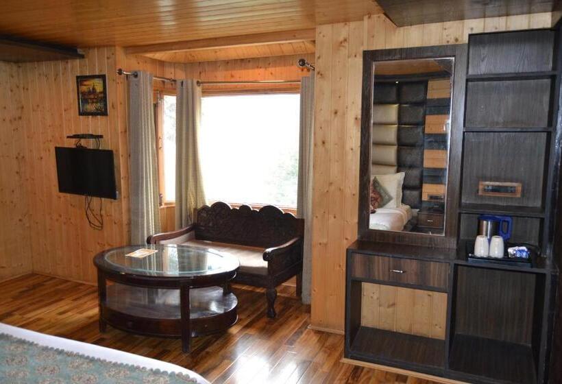 בית מלון כפרי Zoz Gm2