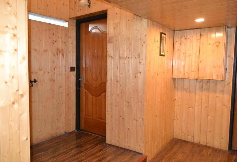 בית מלון כפרי Zoz Gm2