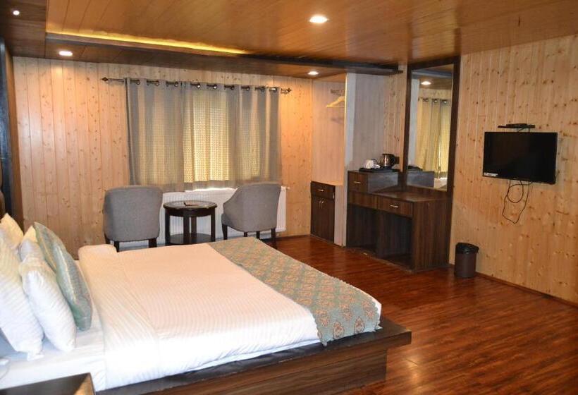 בית מלון כפרי Zoz Gm2