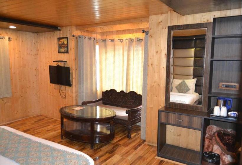 בית מלון כפרי Zoz Gm2