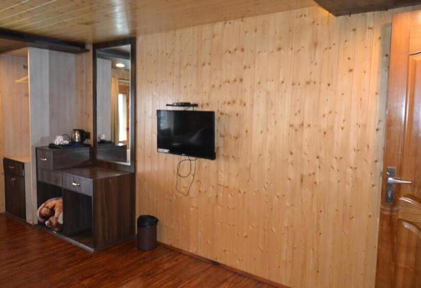 בית מלון כפרי Zoz Gm2