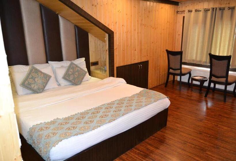 בית מלון כפרי Zoz Gm2