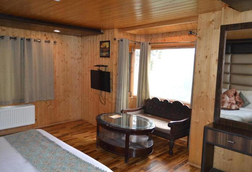 בית מלון כפרי Zoz Gm2