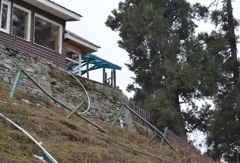 בית מלון כפרי Zoz Gm2