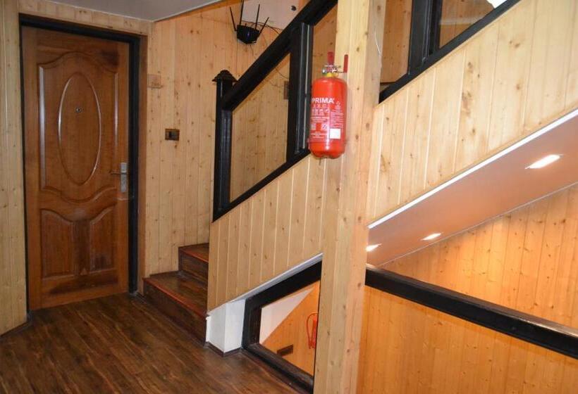 בית מלון כפרי Zoz Gm2