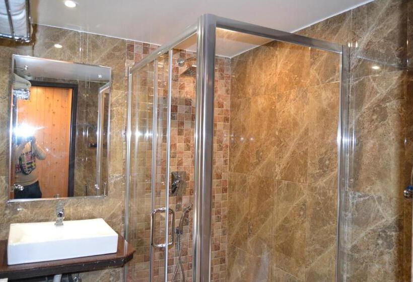 בית מלון כפרי Zoz Gm2