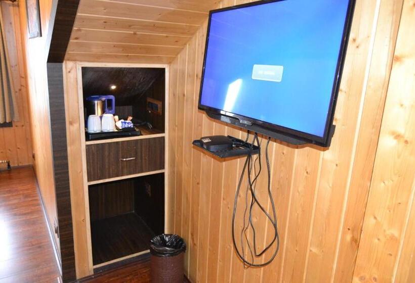 בית מלון כפרי Zoz Gm2