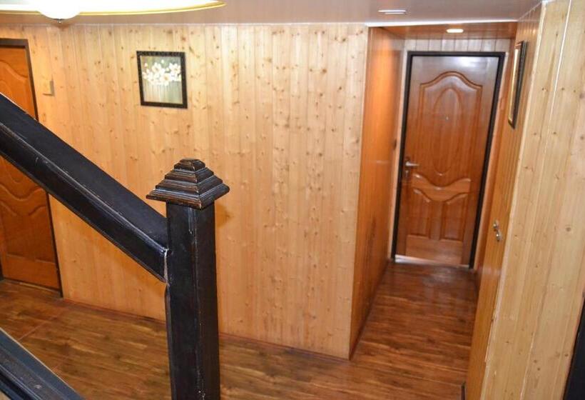 בית מלון כפרי Zoz Gm2