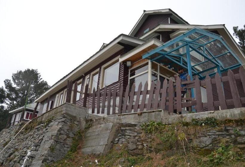 בית מלון כפרי Zoz Gm2