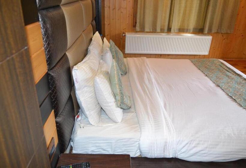 בית מלון כפרי Zoz Gm2