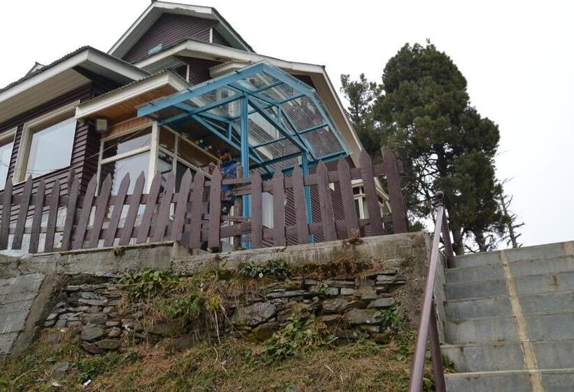 בית מלון כפרי Zoz Gm2