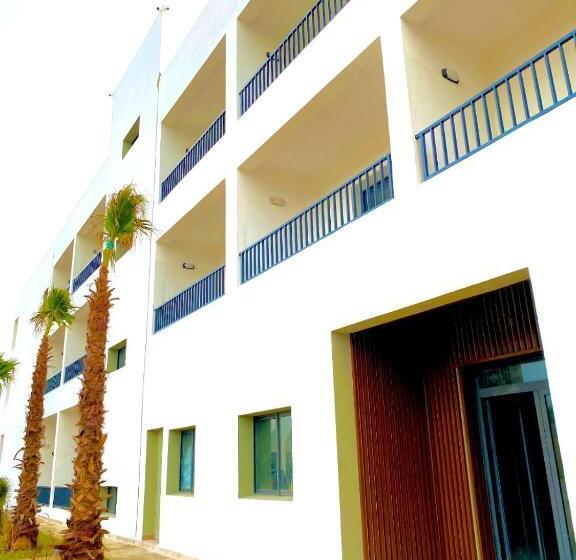 L Escale Hôtel & Spa By 7av Hotels