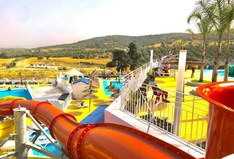 L Escale Hôtel & Spa By 7av Hotels