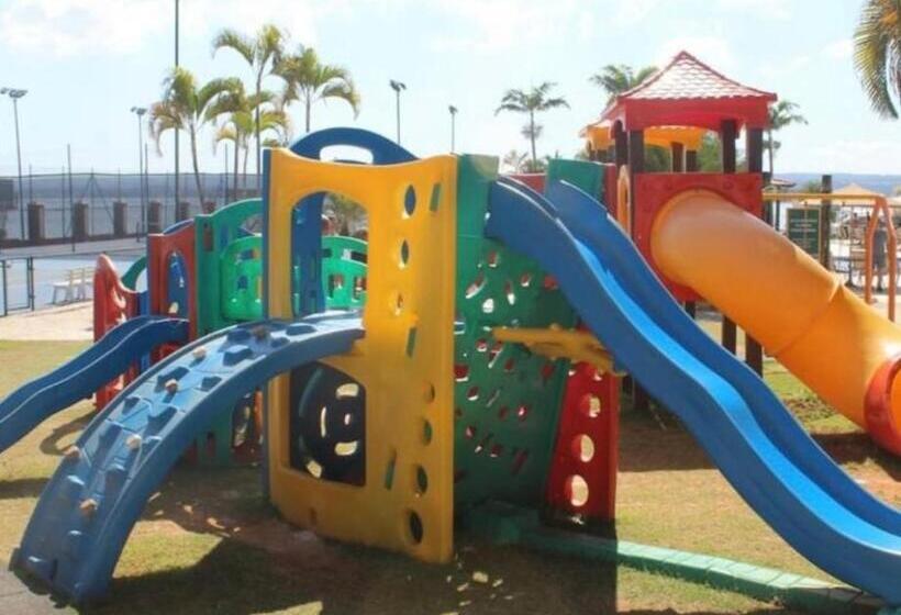 Lakside Residêncial