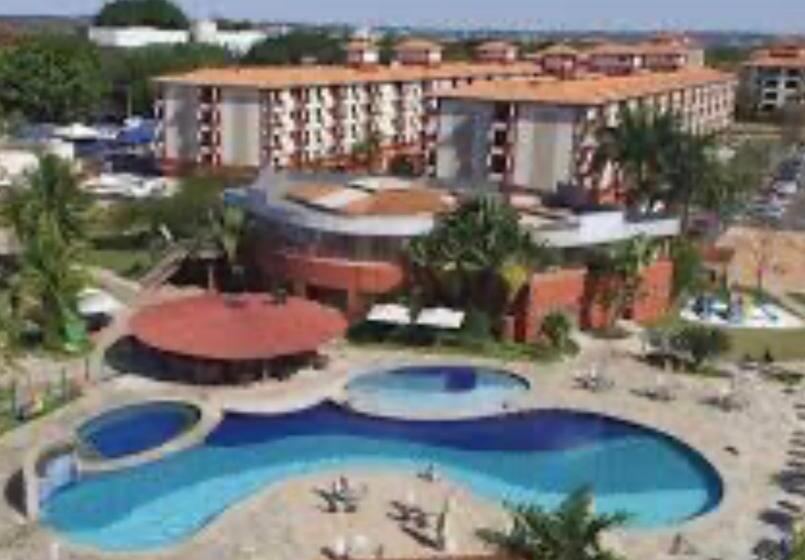 Lakside Residêncial