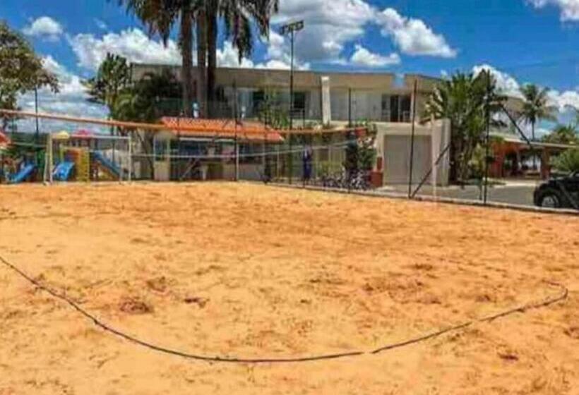 Lakside Residêncial