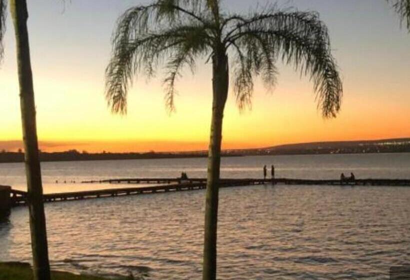 Lakside Residêncial