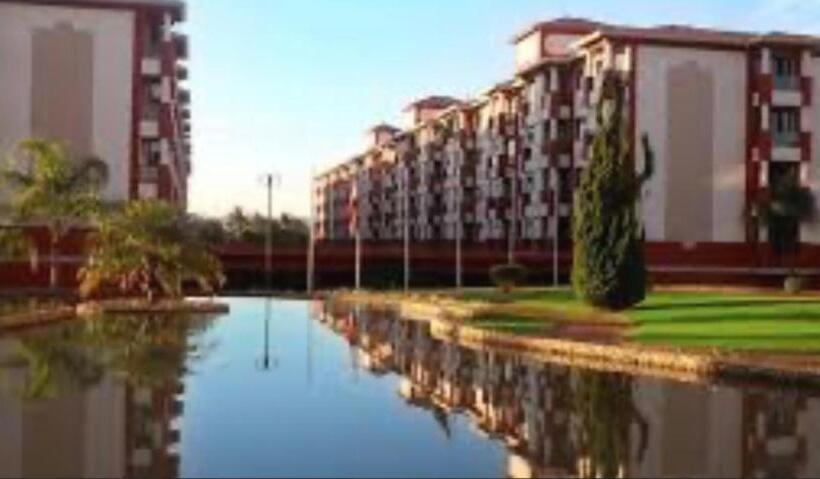 Lakside Residêncial