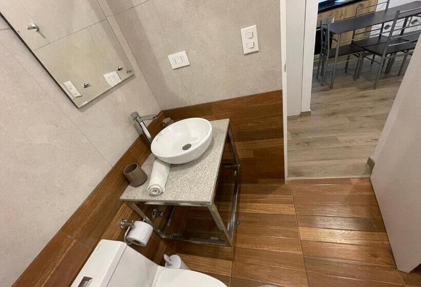 Monterrico Polo Aparts   Cerca A La Embajada De Usa