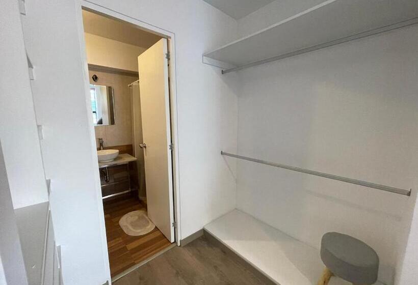 Monterrico Polo Aparts   Cerca A La Embajada De Usa