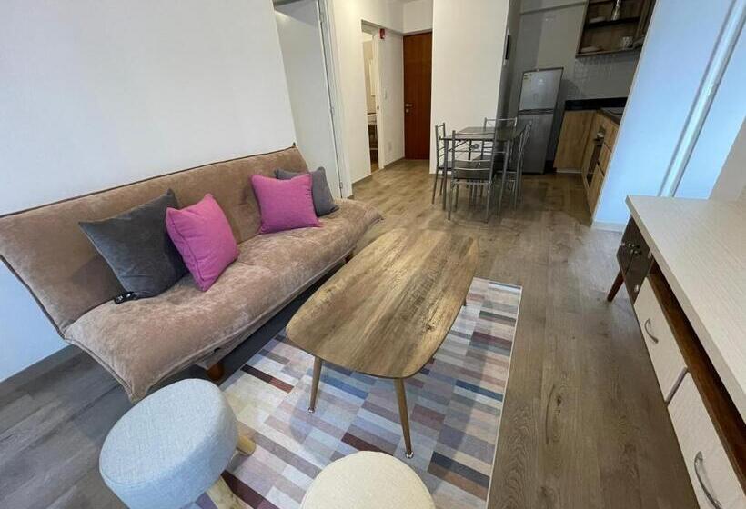 Monterrico Polo Aparts   Cerca A La Embajada De Usa