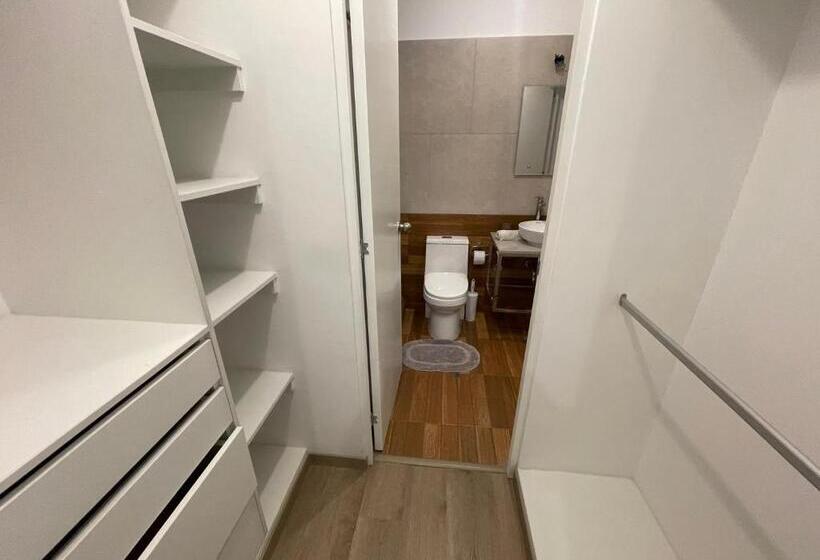 Monterrico Polo Aparts   Cerca A La Embajada De Usa