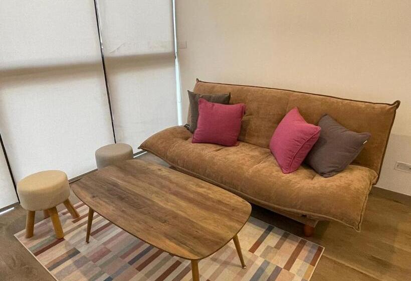 Monterrico Polo Aparts   Cerca A La Embajada De Usa