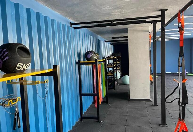 Monterrico Polo Aparts   Cerca A La Embajada De Usa