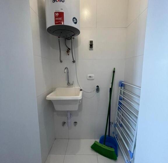 Monterrico Polo Aparts   Cerca A La Embajada De Usa