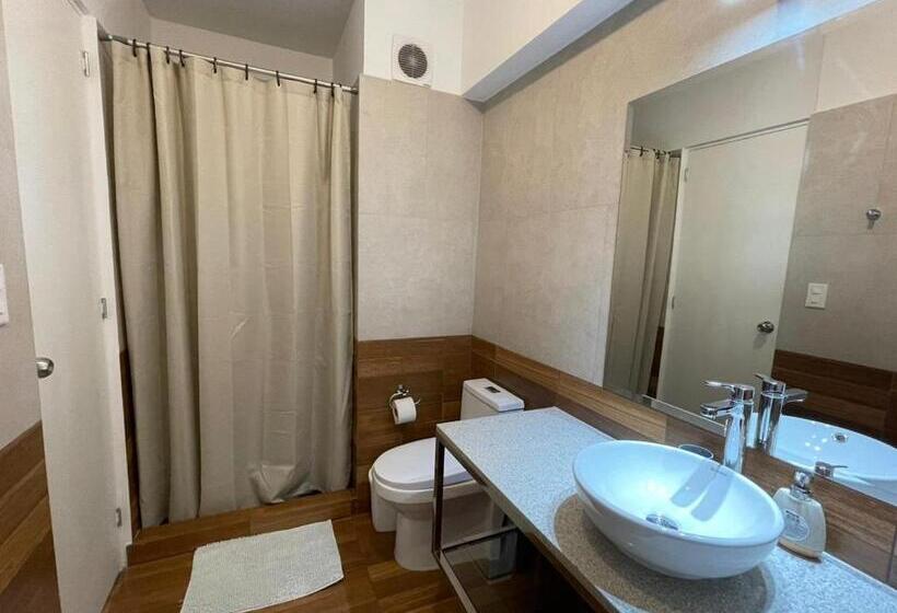 Monterrico Polo Aparts   Cerca A La Embajada De Usa