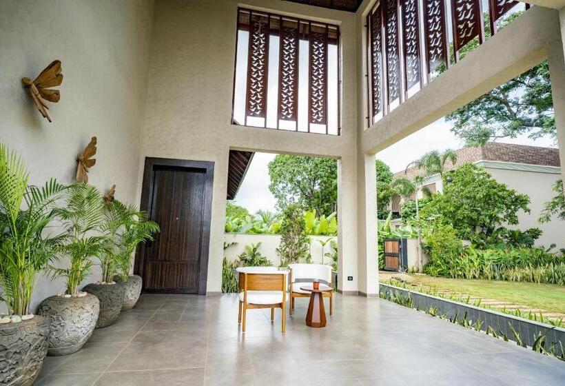 Maira Resort And Convention Center