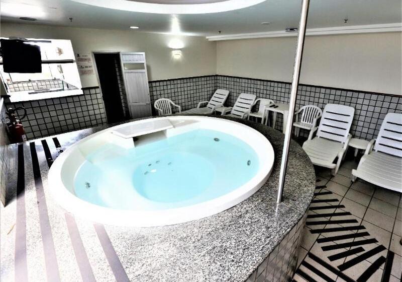 Melhor Localização De Brasília