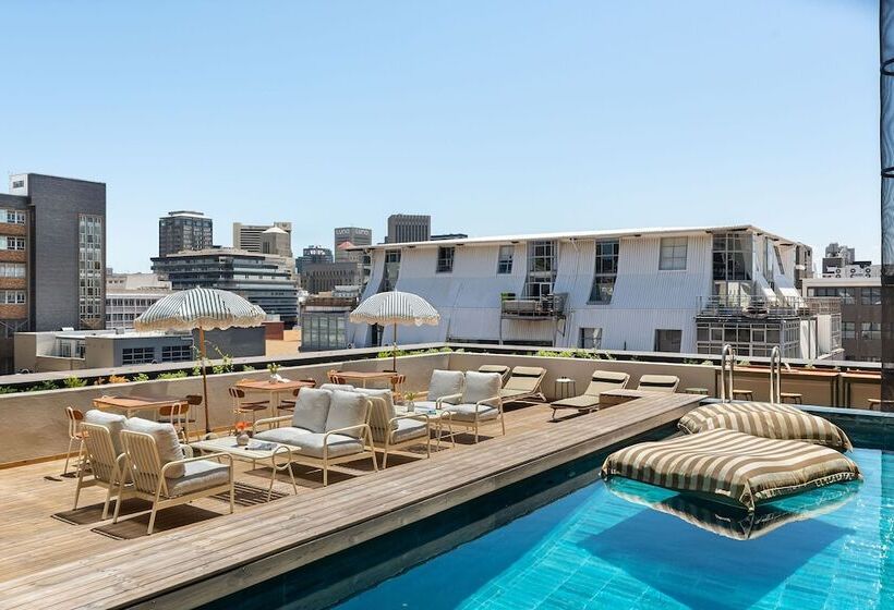 Neighbourgood 84 Harrington